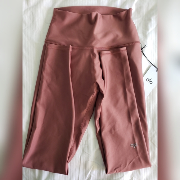 ❗FLASH SALE! ALO Airlift High-Waist leggings - Picture 4 of 4